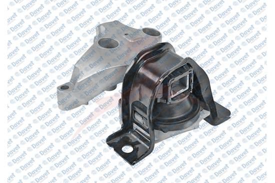 MEHA MH30722 Motor Takozu Sag Kangoo Iii 1.5dci K9k